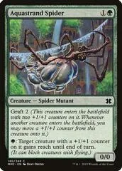 Aquastrand Spider [Foil] #140