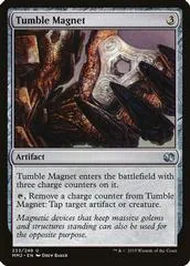 Tumble Magnet [Foil] #233