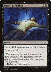 Instill Infection [Foil] #85