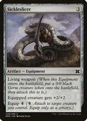 Sickleslicer [Foil] #228
