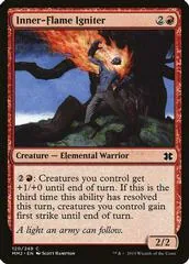 Inner-Flame Igniter [Foil] #120