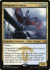 Dragonlord Ojutai #219