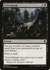 Gravepurge #104
