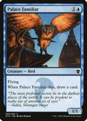 Palace Familiar #69
