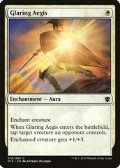 Glaring Aegis #18