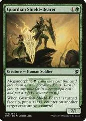 Guardian Shield-Bearer
