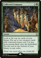 Collected Company [Foil]