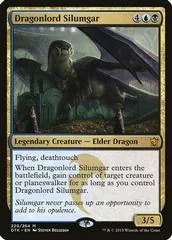 Dragonlord Silumgar [Foil]
