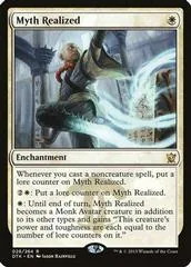 Myth Realized [Foil]