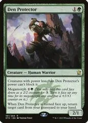 Den Protector [Foil]