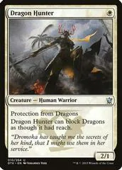 Dragon Hunter [Foil]