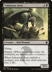 Vulturous Aven [Foil]