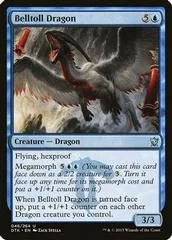 Belltoll Dragon [Foil]