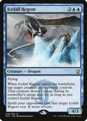 Icefall Regent [Foil]