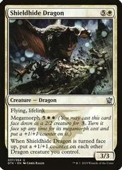 Shieldhide Dragon [Foil]