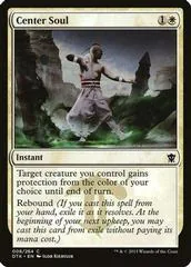 Center Soul [Foil]