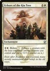 Echoes of the Kin Tree [Foil]