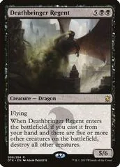 Deathbringer Regent [Foil]