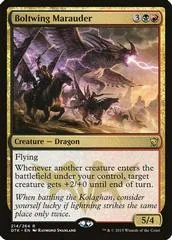 Boltwing Marauder [Foil]