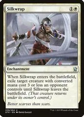 Silkwrap [Foil]