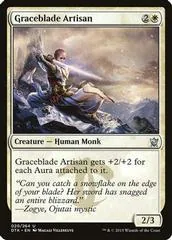 Graceblade Artisan [Foil]