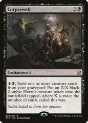 Corpseweft [Foil]