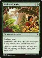 Sheltered Aerie [Foil]