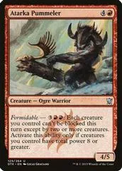Atarka Pummeler [Foil]