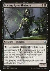 Marang River Skeleton [Foil]