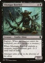 Silumgar Butcher [Foil]