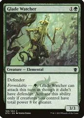 Glade Watcher [Foil]
