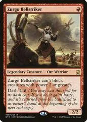 Zurgo Bellstriker [Foil]