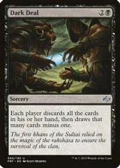 Dark Deal #66