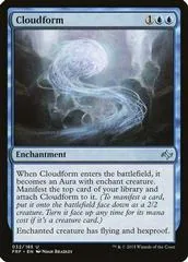 Cloudform #32