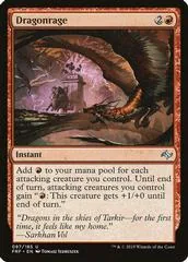 Dragonrage #97