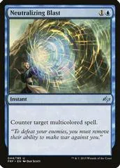 Neutralizing Blast #44