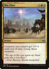 War Flare #158