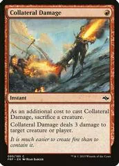 Collateral Damage #95