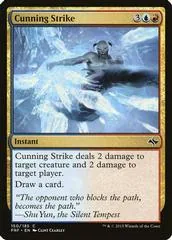 Cunning Strike #150