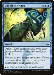 Will of the Naga #58