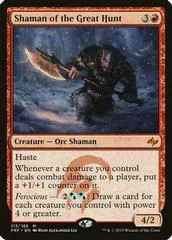 Shaman of the Great Hunt #113