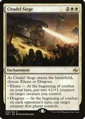 Citadel Siege #8