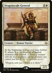 Dragonscale General #11