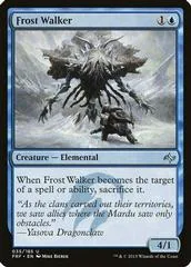 Frost Walker #35
