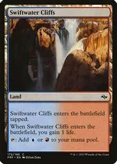 Swiftwater Cliffs #172