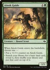 Ainok Guide #121