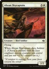 Abzan Skycaptain #4