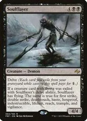 Soulflayer [Foil] #84