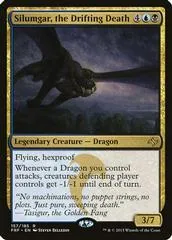 Silumgar, the Drifting Death [Foil] #157
