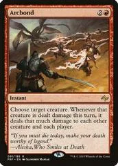 Arcbond [Foil] #91